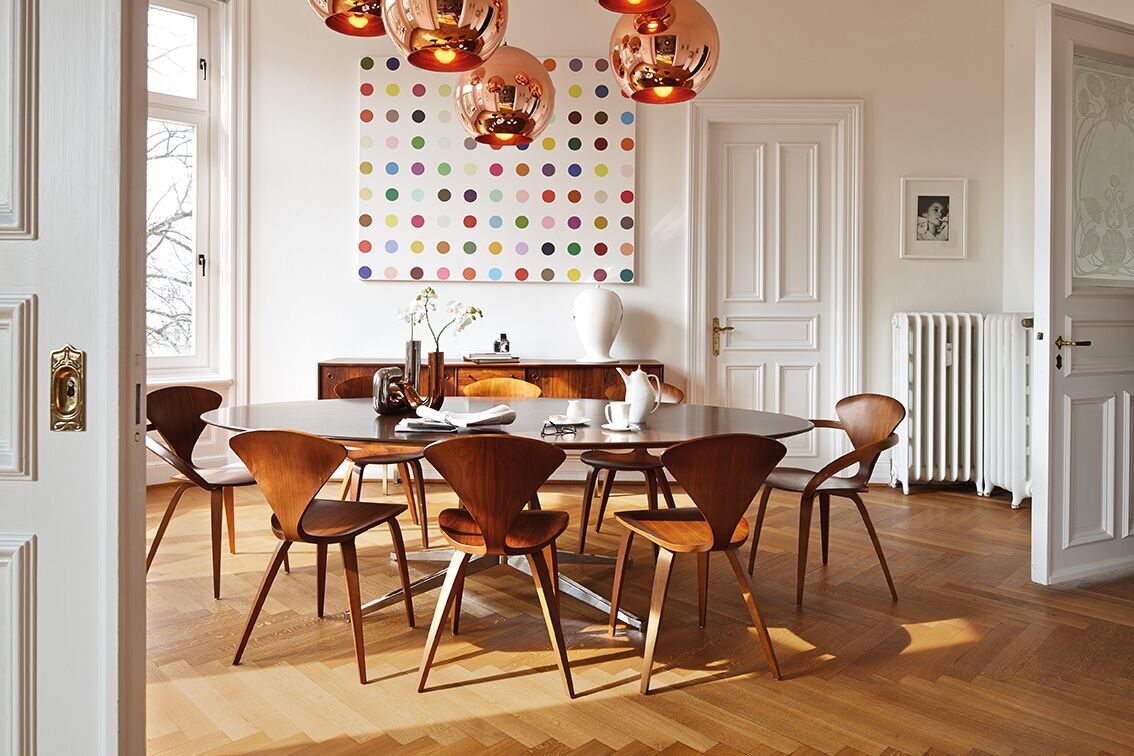 Classic Oak Select Prestige Boen
