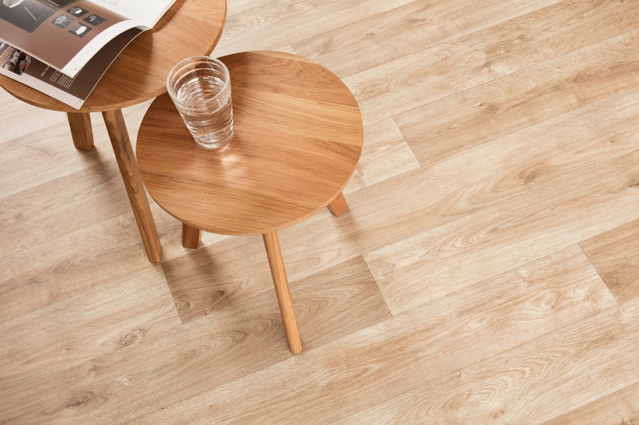 Artisan Vinyl Flooring