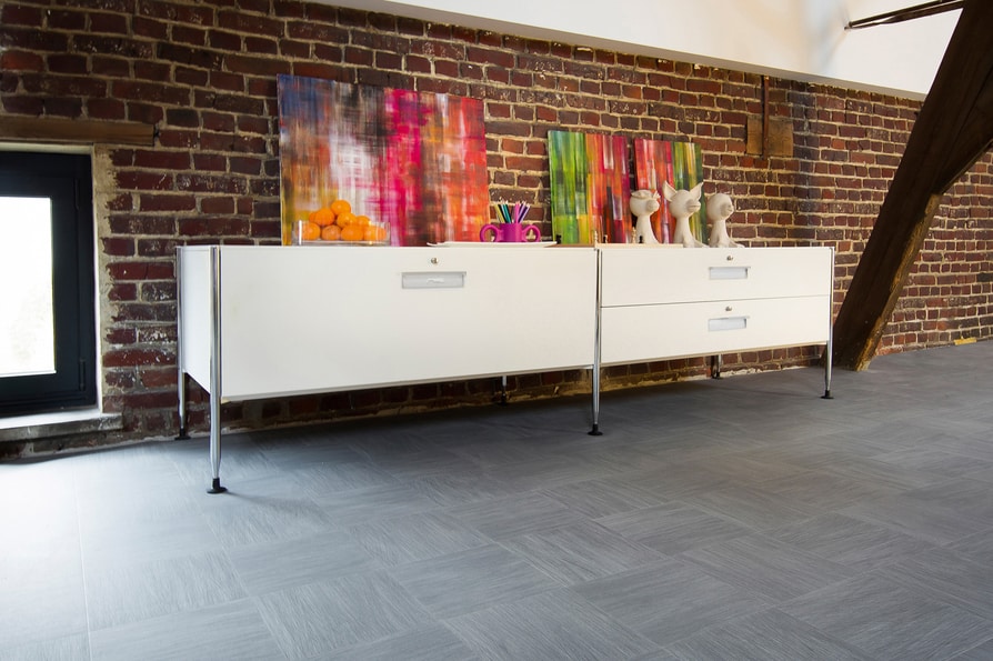 Charisma Vinyl Flooring