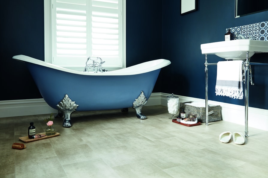 Optiq Vinyl Flooring